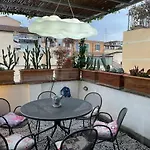 Monti Luxury Penthouse