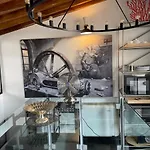 Monti Luxury Penthouse