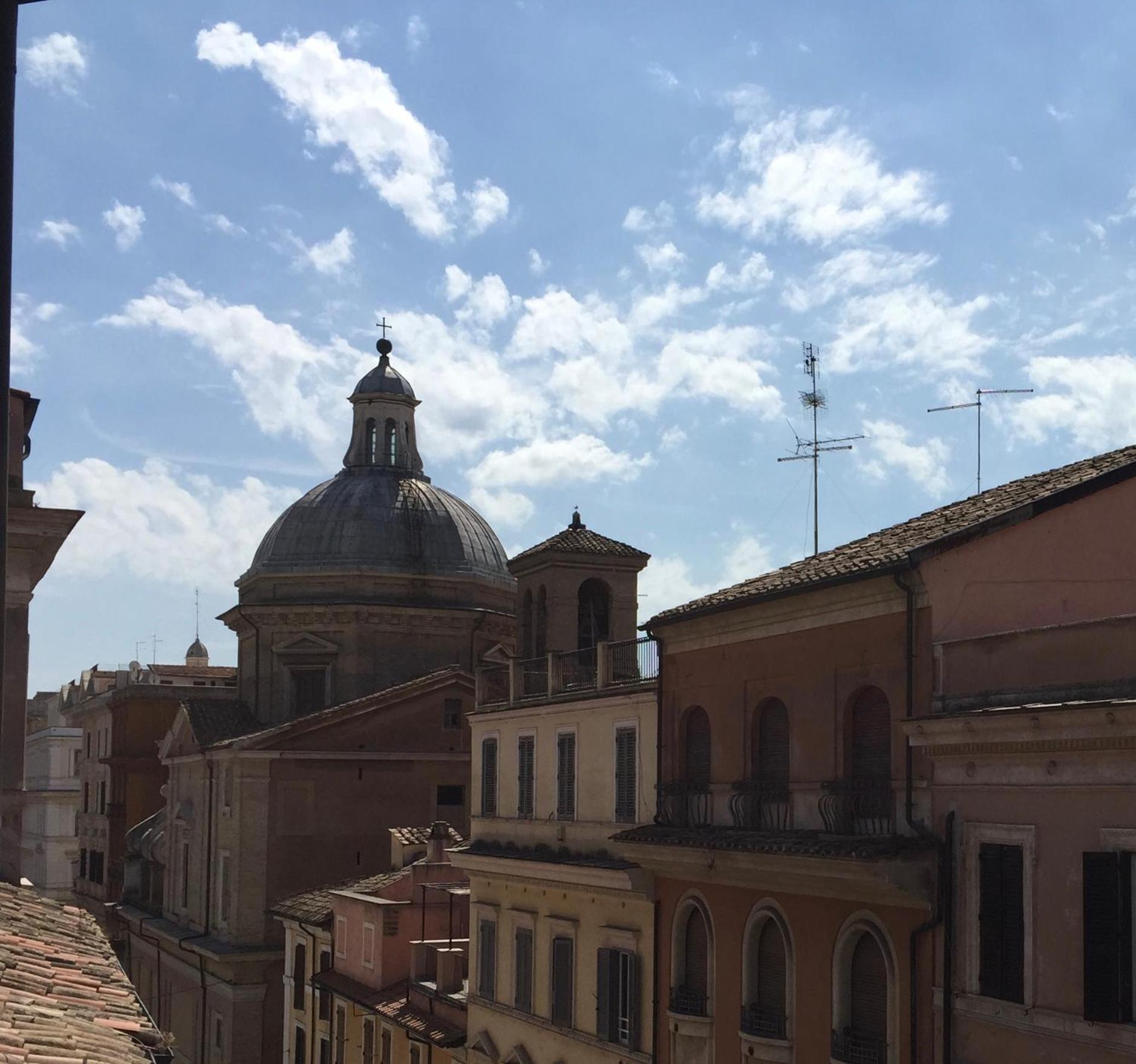 Appartement Monti Luxury Penthouse