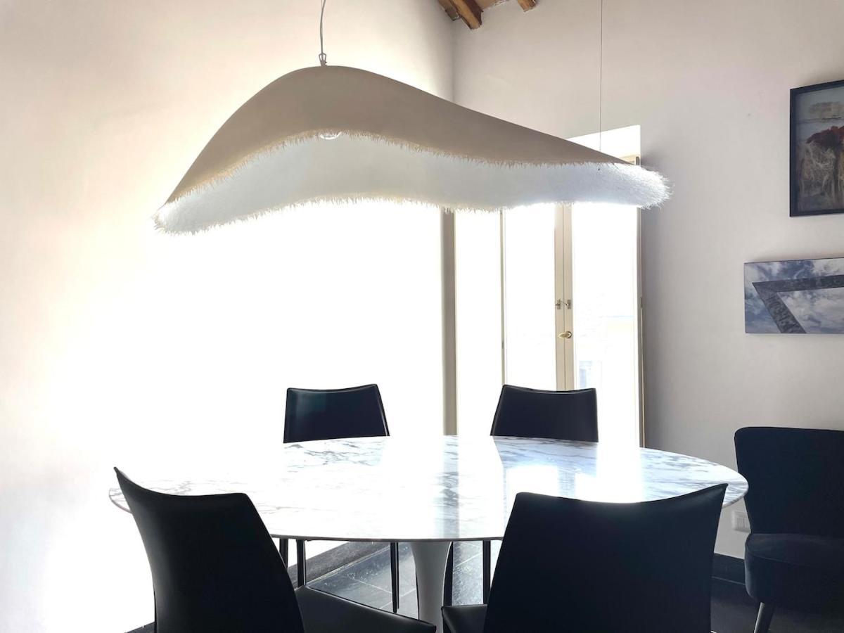Monti Luxury Penthouse