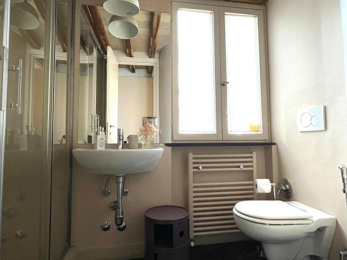 Appartement Monti Luxury Penthouse Rome