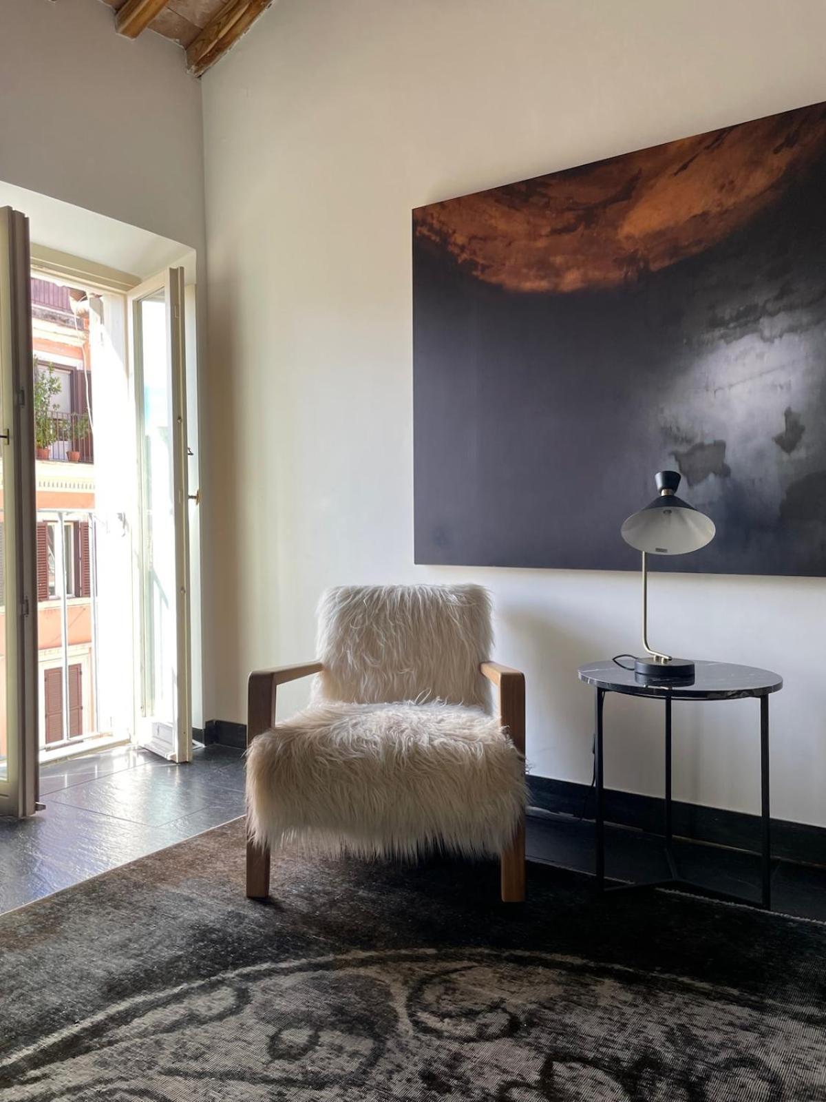 Appartement Monti Luxury Penthouse