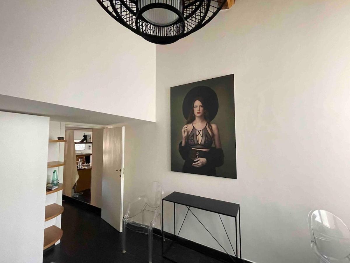 Monti Luxury Penthouse *