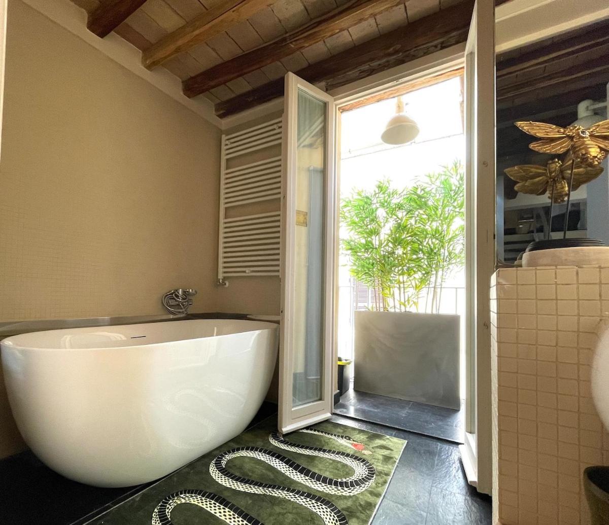 Appartement Monti Luxury Penthouse
