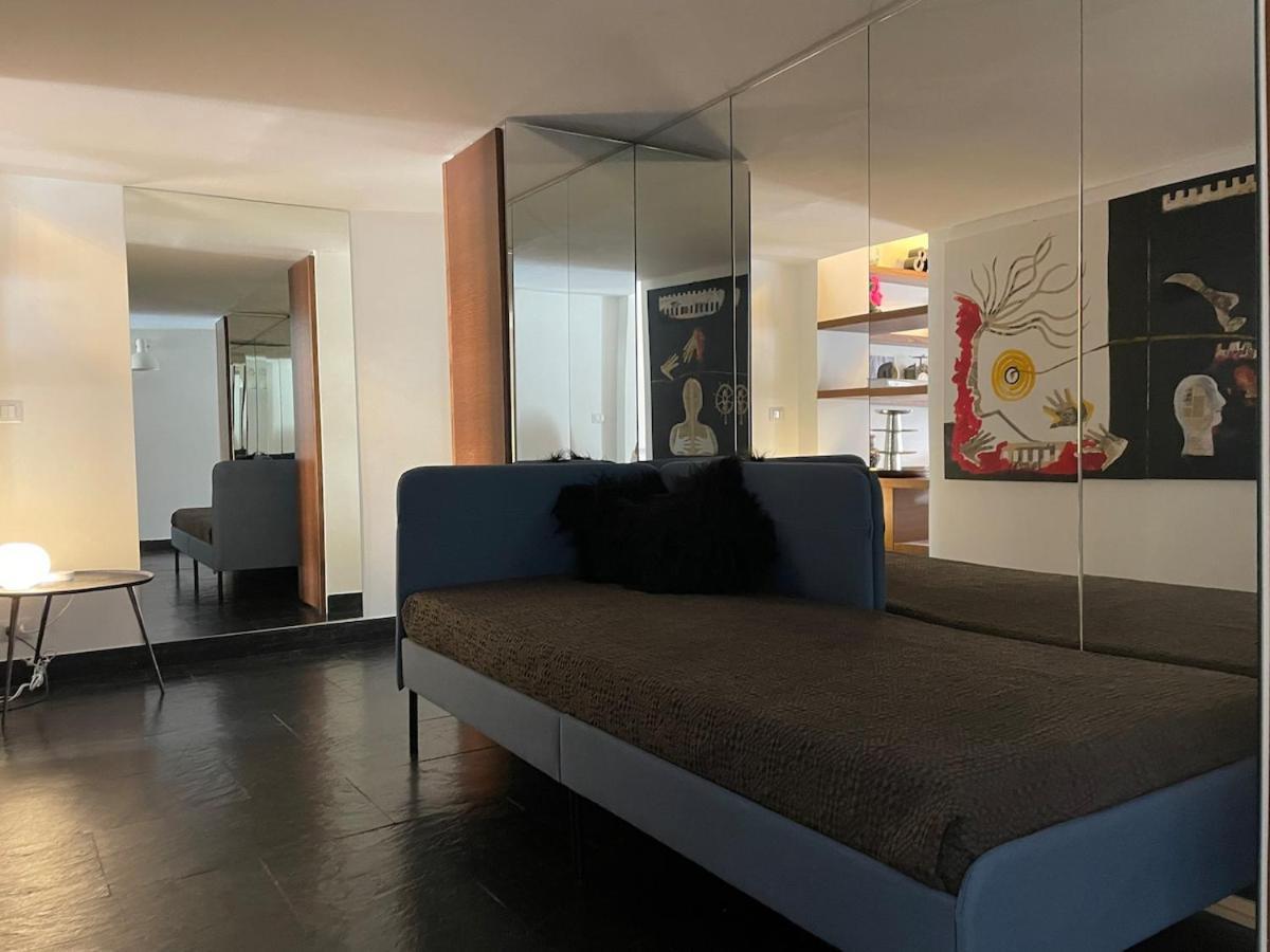 Monti Luxury Penthouse * Rome