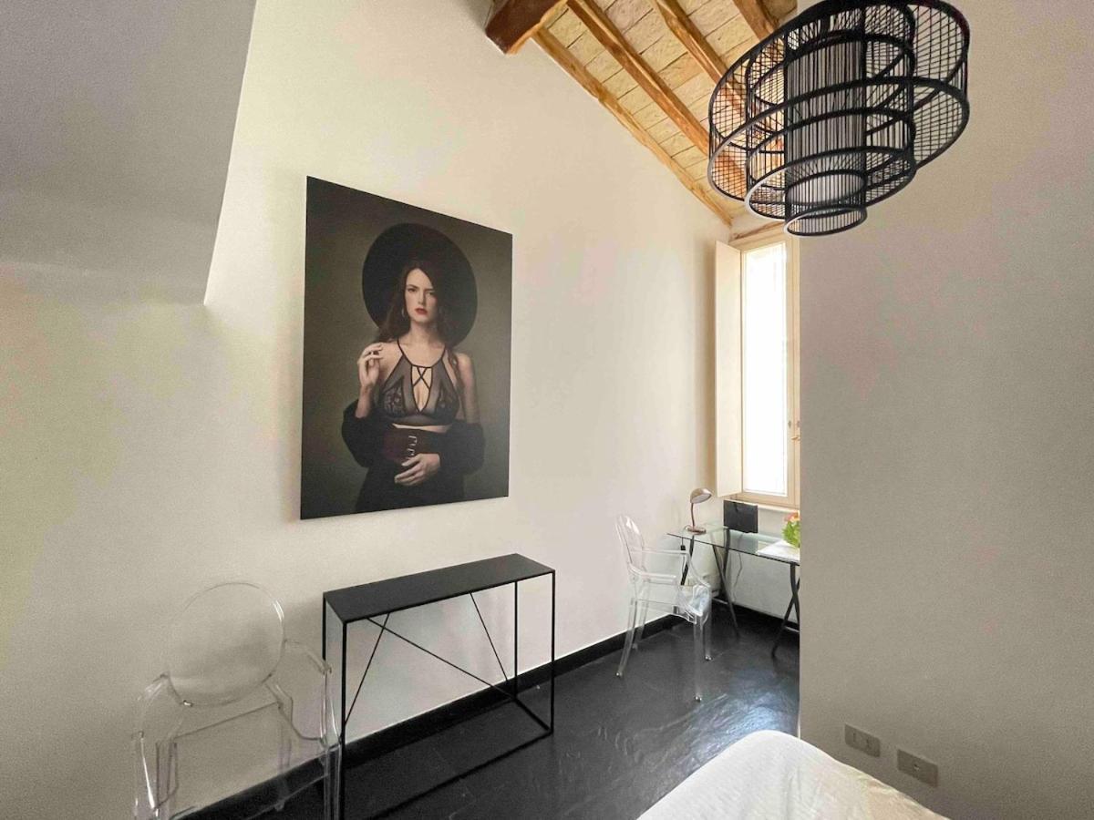 Appartement Monti Luxury Penthouse