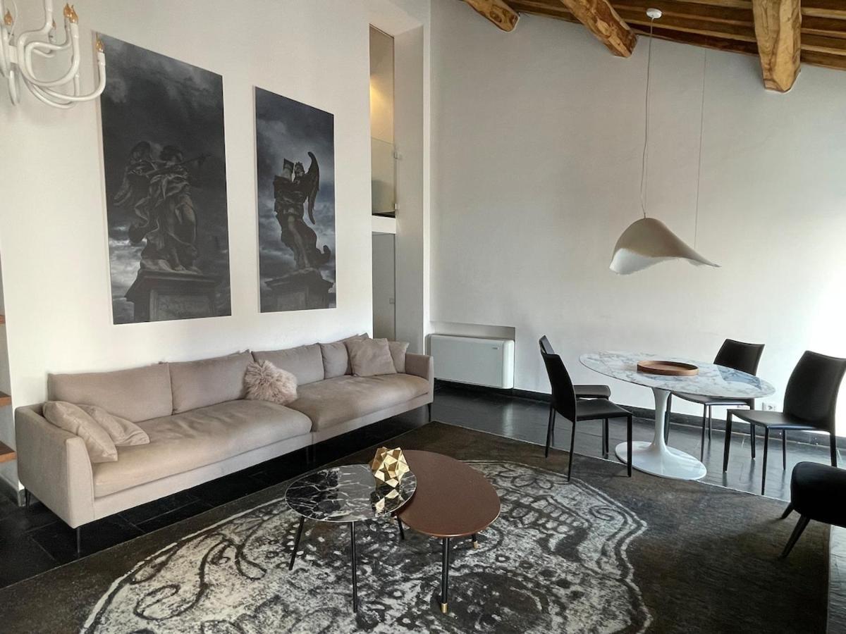 Monti Luxury Penthouse *