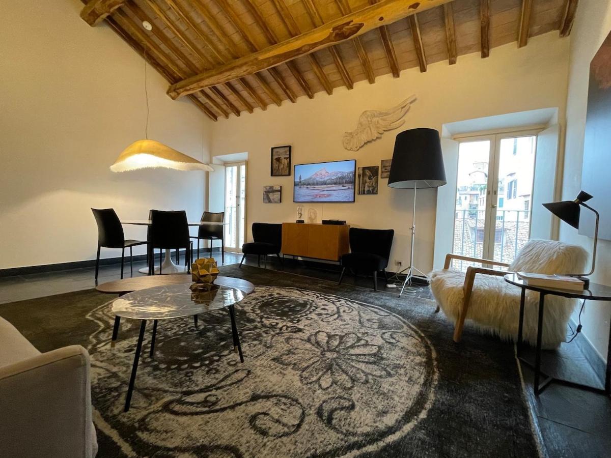 Monti Luxury Penthouse *