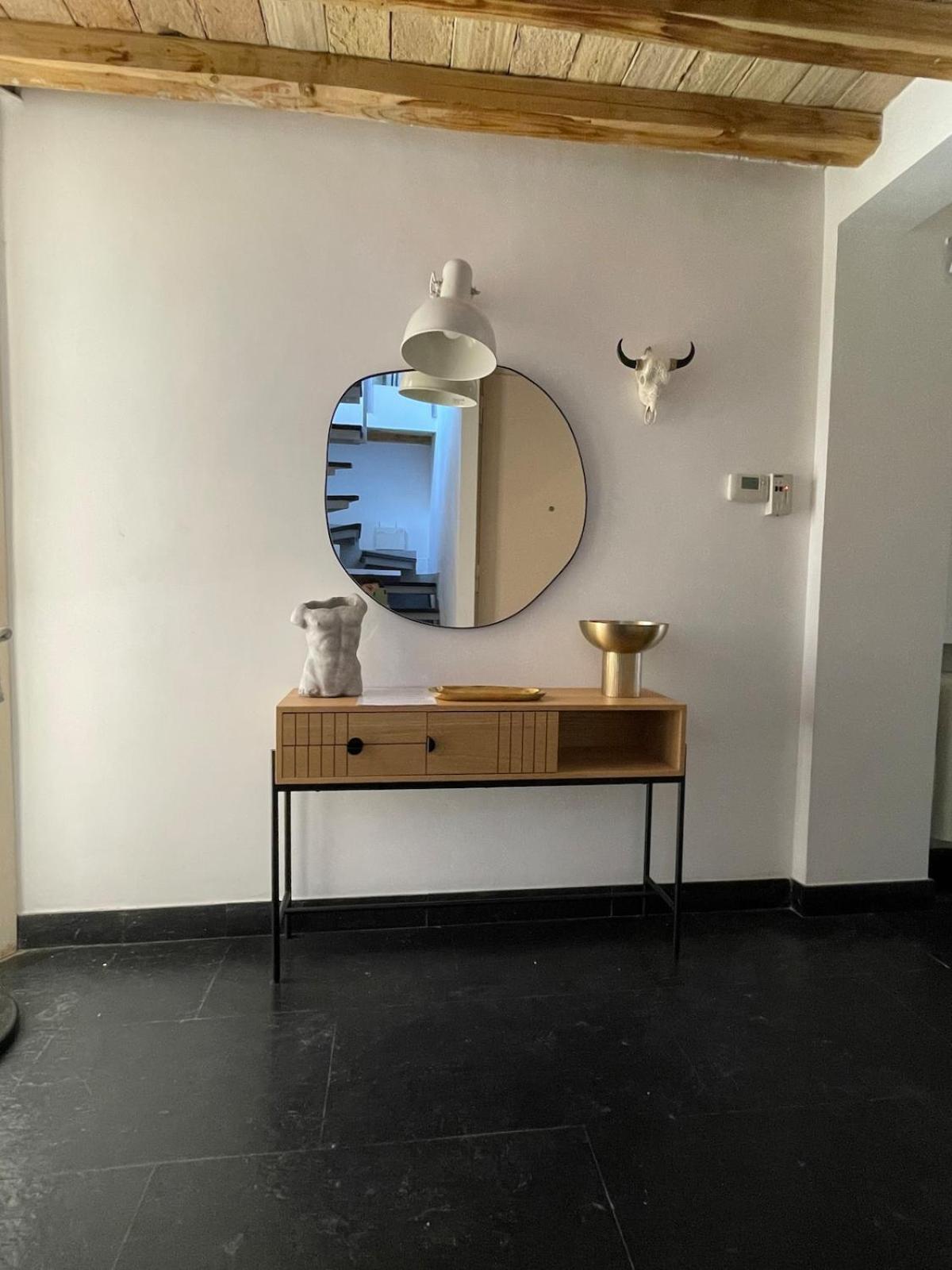 Monti Luxury Penthouse Rome